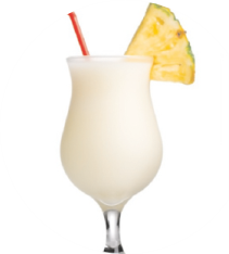 Pinacolada logo