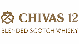 Chivas 12yo logo