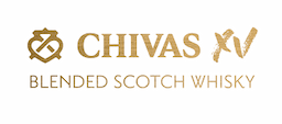 Chivas 15yo logo