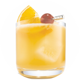 Whisky Sour logo