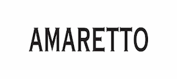 Amaretto logo