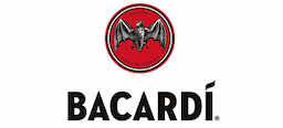 Bacardi Carta Negra logo