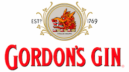 Gordon’s London Dry logo