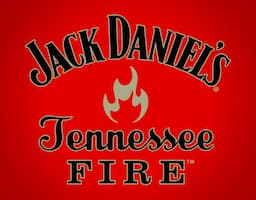 Jack Daniel’s Fire logo