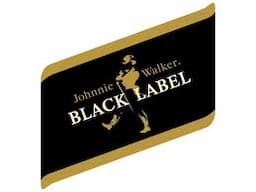 Johnnie Walker Black logo