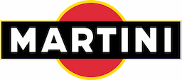 Martini Bianco logo