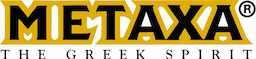 Metaxa 5* logo