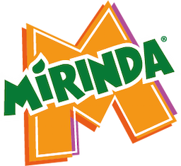 Mirinda logo