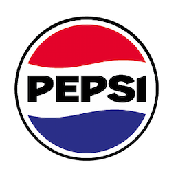 Pepsi logo