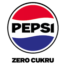 Pepsi Zero Cukru logo