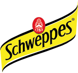 Schweppes logo