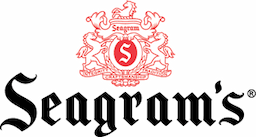 Seagrams logo