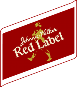 Johnnie Walker Red logo