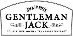 Gentelman Jack logo