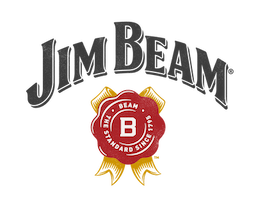 Jim Beam Red Stag logo