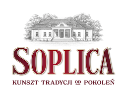 Wiśniówka Soplica logo